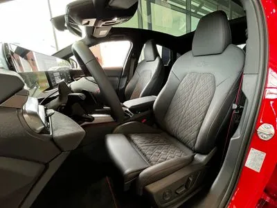 Audi A5 Limousine TFSI Quattro S tronic