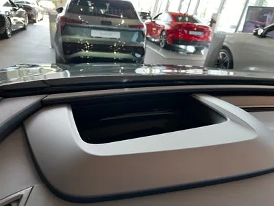 Audi Q4 Sportback e-tron 45 82kWh S Line
