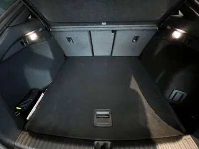 Audi Q4 Sportback e-tron 45 82kWh S Line