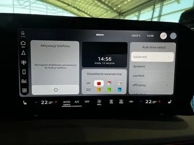 Audi Q4 Sportback e-tron 45 82kWh S Line