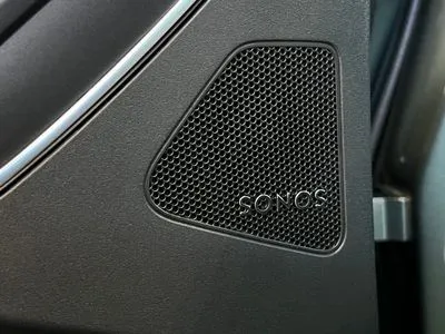 Audi Q4 Sportback e-tron 45 82kWh S Line