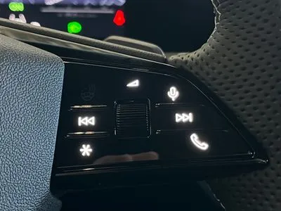Audi Q4 Sportback e-tron 45 82kWh S Line