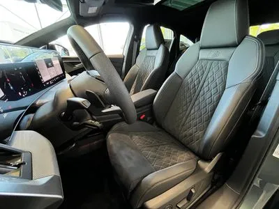 Audi Q4 Sportback e-tron 45 82kWh S Line
