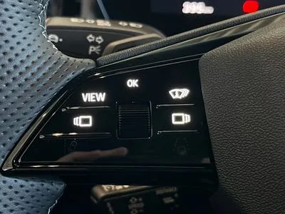 Audi Q4 Sportback e-tron 45 82kWh S Line