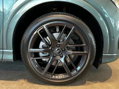 Audi Q4 Sportback e-tron 45 82kWh S Line