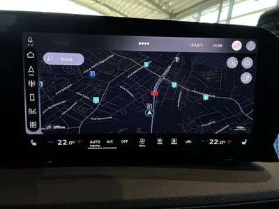Audi Q4 Sportback e-tron 45 82kWh S Line