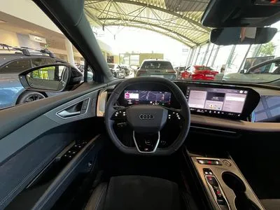Audi Q4 Sportback e-tron 45 82kWh S Line