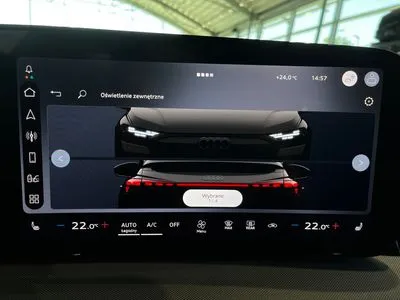 Audi Q4 Sportback e-tron 45 82kWh S Line