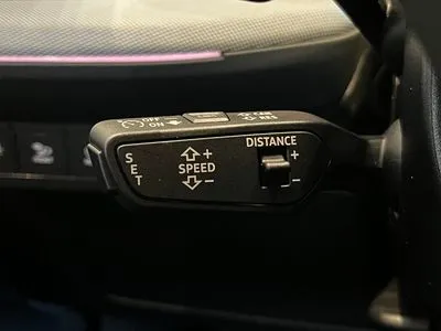 Audi Q4 Sportback e-tron 45 82kWh S Line