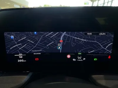 Audi Q4 Sportback e-tron 45 82kWh S Line