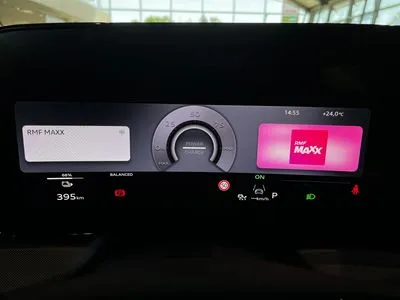 Audi Q4 Sportback e-tron 45 82kWh S Line