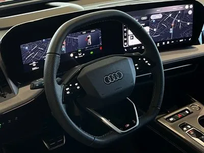 Audi Q4 Sportback e-tron 45 82kWh S Line
