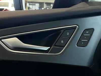 Audi Q4 Sportback e-tron 45 82kWh S Line