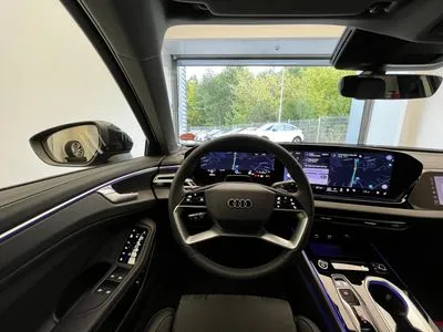 Audi A6 Avant TFSI mHEV 200kW Quattro S tronic