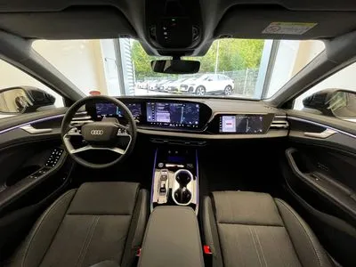 Audi A6 Avant TFSI mHEV 200kW Quattro S tronic