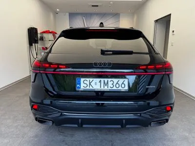 Audi A6 Avant TFSI mHEV 200kW Quattro S tronic