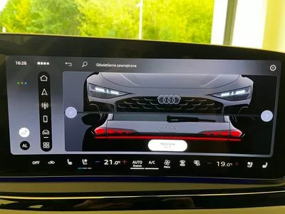 Audi A6 Avant TFSI mHEV 200kW Quattro S tronic