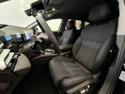Audi A6 Avant TFSI mHEV 200kW Quattro S tronic