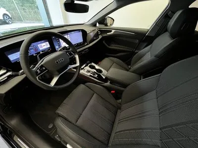 Audi A6 Avant TFSI mHEV 200kW Quattro S tronic