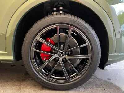 Audi Q5 e-Hybrid 270 kW Quattro S tronic