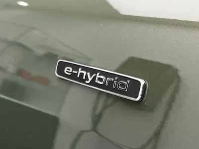 Audi Q5 e-Hybrid 270 kW Quattro S tronic
