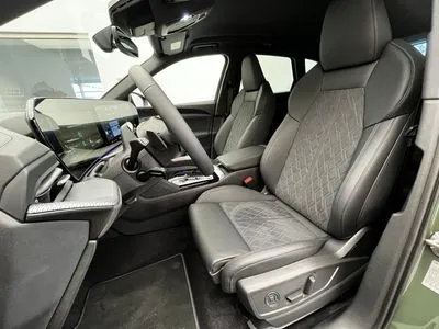 Audi Q5 e-Hybrid 270 kW Quattro S tronic