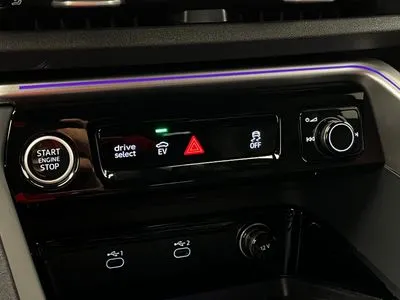 Audi Q5 e-Hybrid 270 kW Quattro S tronic