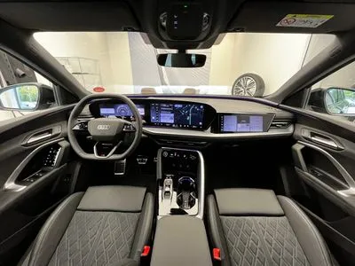 Audi Q5 e-Hybrid 270 kW Quattro S tronic
