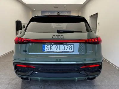 Audi Q5 e-Hybrid 270 kW Quattro S tronic