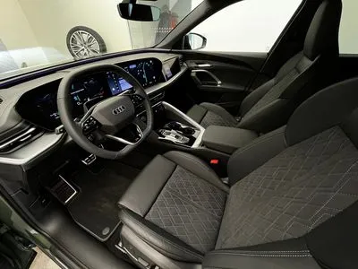 Audi Q5 e-Hybrid 270 kW Quattro S tronic