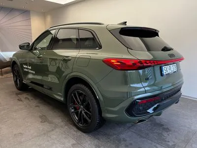 Audi Q5 e-Hybrid 270 kW Quattro S tronic