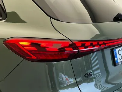 Audi Q5 e-Hybrid 270 kW Quattro S tronic