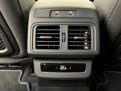 Audi Q5 e-Hybrid 270 kW Quattro S tronic