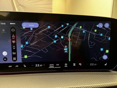 Audi Q5 e-Hybrid 270 kW Quattro S tronic