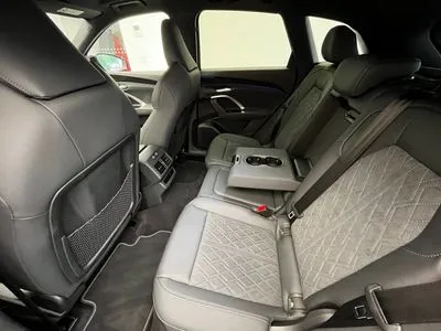 Audi Q5 e-Hybrid 270 kW Quattro S tronic