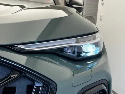 Audi Q5 e-Hybrid 270 kW Quattro S tronic