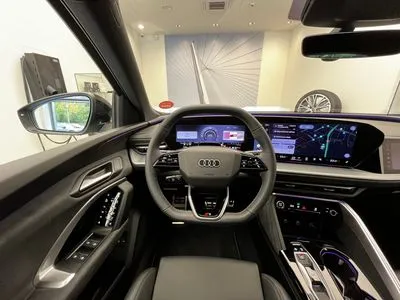 Audi Q5 e-Hybrid 270 kW Quattro S tronic
