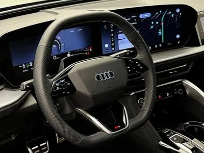 Audi Q5 e-Hybrid 270 kW Quattro S tronic