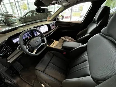 Audi Q7 TDI mHEV 220 kW Quattro Tiptr