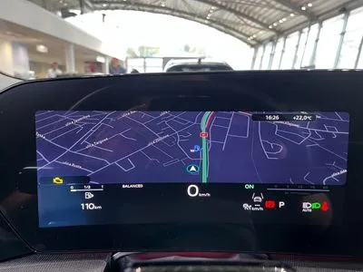 Audi Q7 TDI mHEV 220 kW Quattro Tiptr
