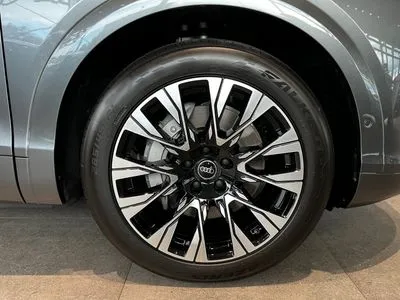 Audi Q7 TDI mHEV 220 kW Quattro Tiptr