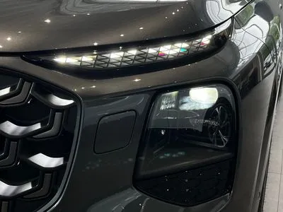 Audi Q7 TDI mHEV 220 kW Quattro Tiptr
