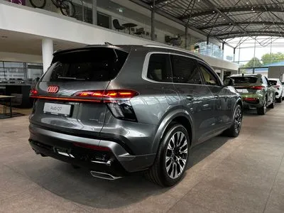 Audi Q7 TDI mHEV 220 kW Quattro Tiptr