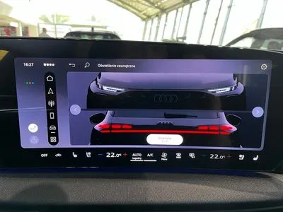 Audi Q7 TDI mHEV 220 kW Quattro Tiptr