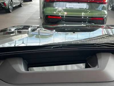 Audi Q7 TDI mHEV 220 kW Quattro Tiptr