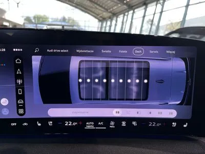 Audi Q7 TDI mHEV 220 kW Quattro Tiptr