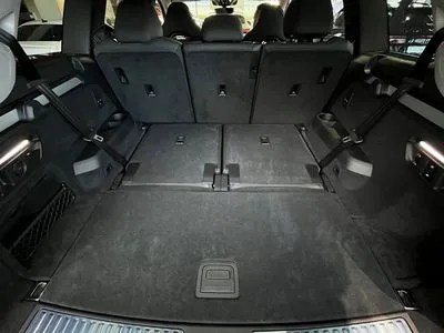 Audi Q7 TDI mHEV 220 kW Quattro Tiptr