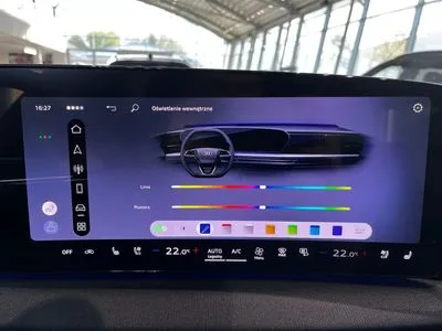 Audi Q7 TDI mHEV 220 kW Quattro Tiptr