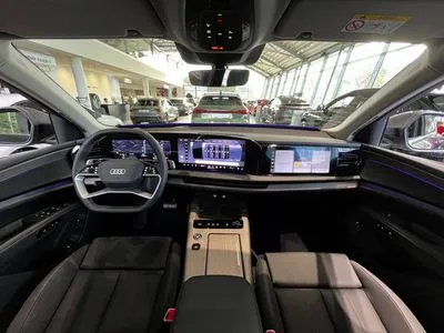Audi Q7 TDI mHEV 220 kW Quattro Tiptr