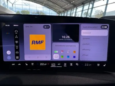 Audi Q7 TDI mHEV 220 kW Quattro Tiptr